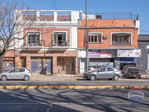 Avenida Centenario 1000