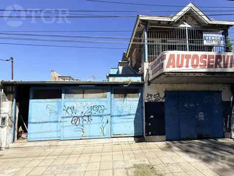 Local en Venta en Benavidez, USD 170.000