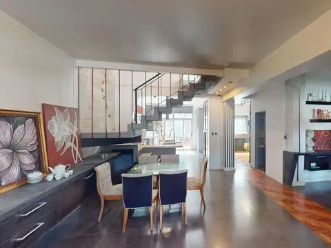 Oficina en Venta 20 años