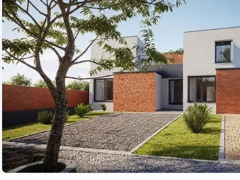 VENTA DUPLEX 2 DORMITORIOS EN NOBU - DOCTA