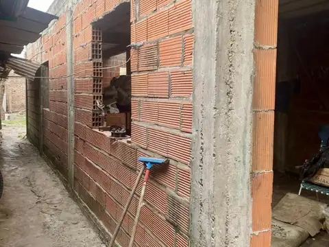 Terreno en Venta de 308,0 m2