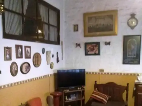 Depto Tipo Casa en Venta de 3 dormitorios