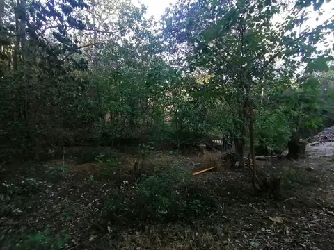 Terreno en Venta en Agua De Oro, USD 11.000