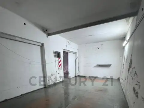 ALQUILER GALPÓN CON OFICINAS EN SAN MARTÍN