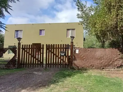 Parque Exaltacion Rio Areco