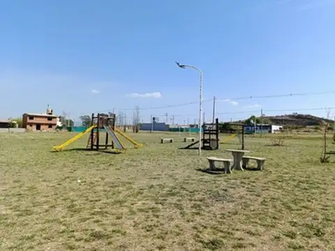 Terreno en Venta en Unquillo, USD 9.900