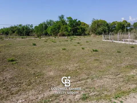 Terreno en Venta en Zona Oeste, USD 13.000