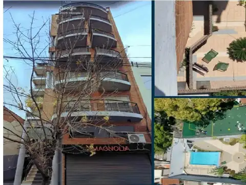 EXCELENTE DEPARTAMENTO EN RAMOS MEJIA,3 AMBIENTES Y COCHERA