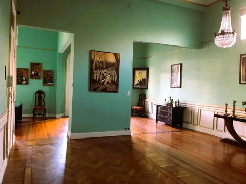 Departamento en Venta de 5 ambientes