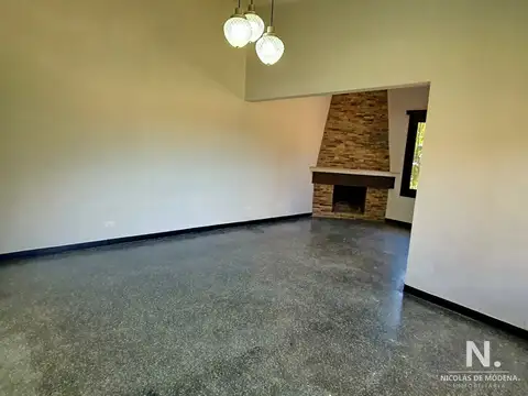 Vendo casa zona Roosevelt (Punta Shopping), Punta del Este