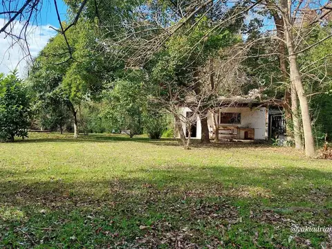 Casa en Venta en Barrio El Cazador, USD 80.000