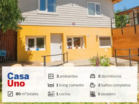 Avenida Exequiel Bustillo 13900