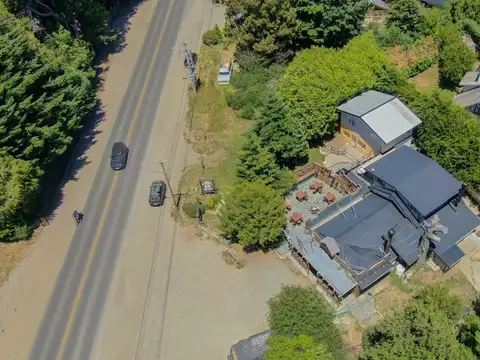 Avenida Exequiel Bustillo 13900