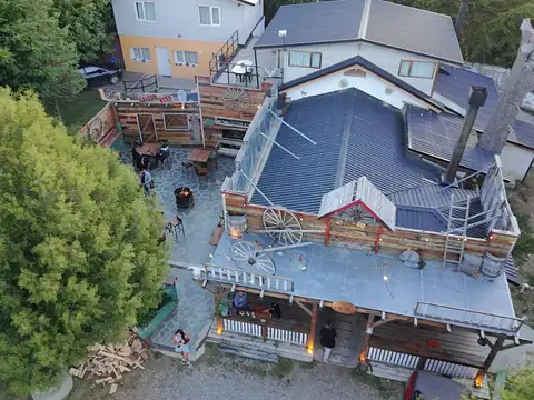 Local en Venta 17 años