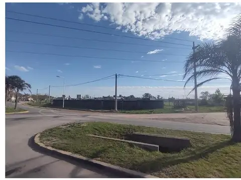 Terreno en Venta de 1350,0 m2