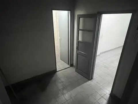 Galpon en Alquiler A Estrenar