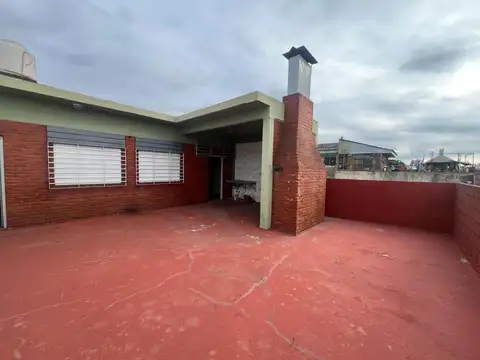 Galpon en Alquiler A Estrenar