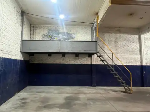 Galpon en Alquiler en Gerli, USD 2.500