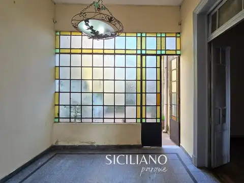 Casa en Venta en Boedo, USD 210.000