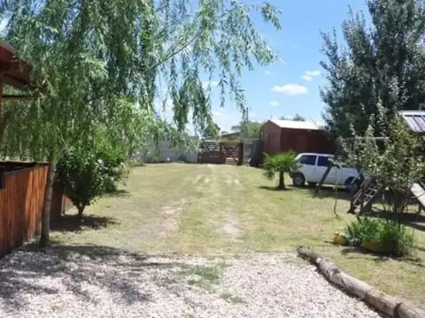 Casa en Venta en Domselaar, USD 60.000