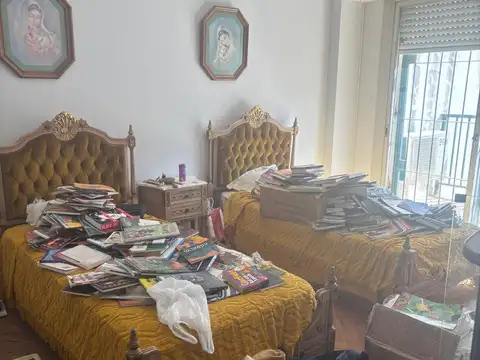 LOTE / TERRENO EN VENTA EN VILLA URQUIZA VENDIBLES + DE 1100 METROS