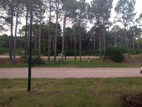Terreno en Venta en Pinamar, USD 105.000