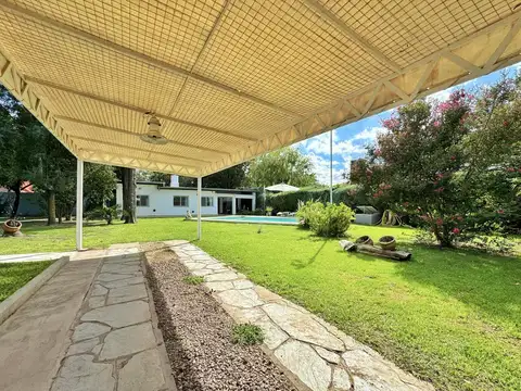 Casa en Venta de 3 dormitorios