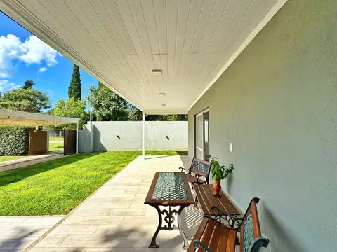 Casa en Venta A Estrenar