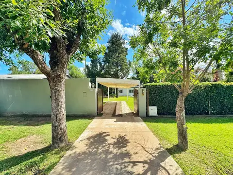 San Francisco al 200 - Roldán