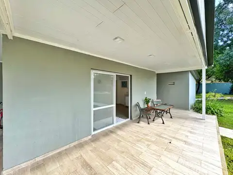 VENTA - Casa 3 dormitorios - Roldán