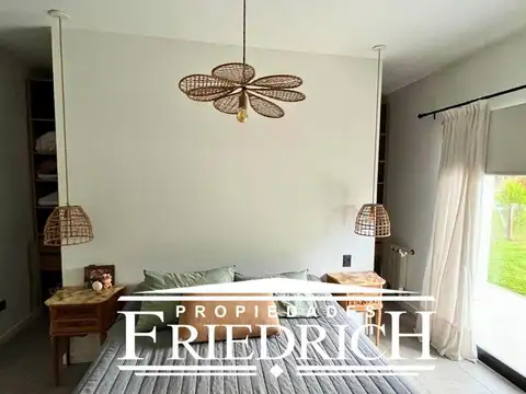 Casa en Venta 3 años