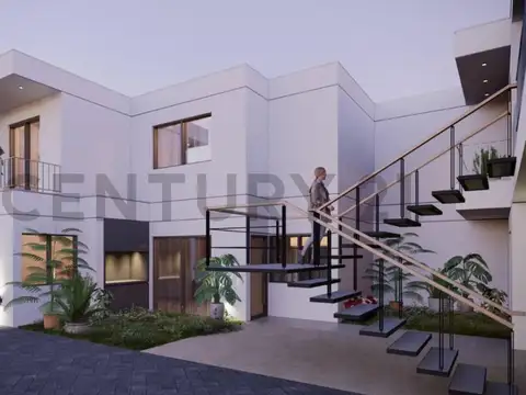 Departamento en Venta de 3 dormitorios