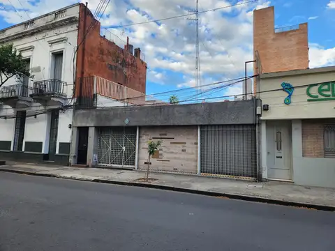 Terreno en Venta 10  mts Frente