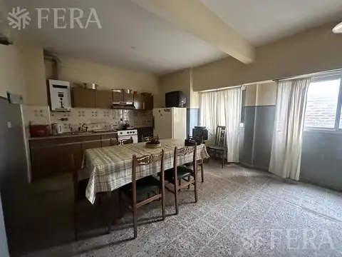Venta departamento 3 ambientes en  Mar de Ajo