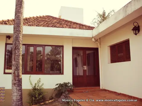 Casa en Venta de 5 dormitorios