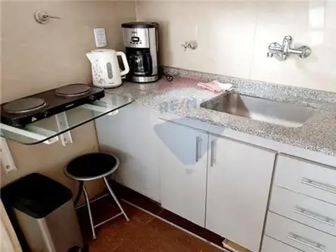 VENTA RETIRO  SEMIP DOS AMB FRENTE  BALCÓN BAULERA