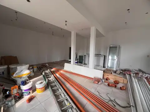 Local en Venta Via Pública