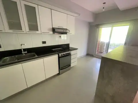 Departamento en Alquiler en Puerto Madero, USD 1.800