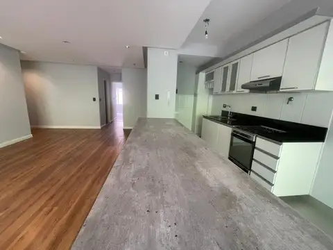 Departamento en Alquiler 21 años