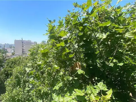 Departamento en Venta en Villa del Parque, USD 110.000