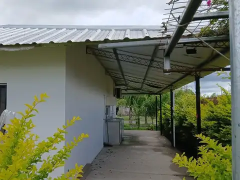 Casa en Alquiler de 1 dormitorio