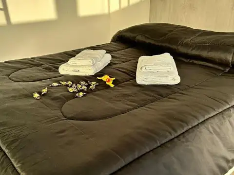 Departamento en Alquiler Temporal al Oeste