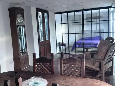 Departamento en Alquiler Temporal de 2 ambientes