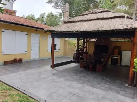 SAN CLEMENTE DEL TUYU COMPLEJO