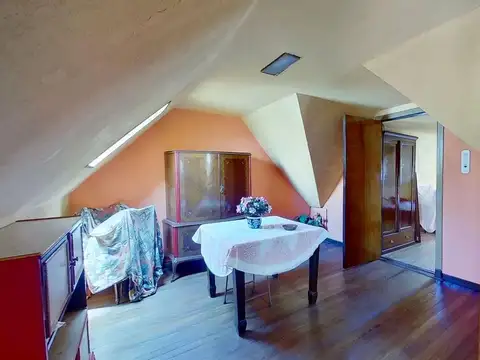 Casa en Venta 45 años