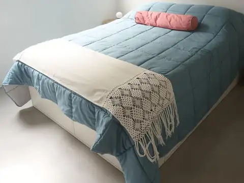 Departamento en Alquiler Temporal de Monoambiente