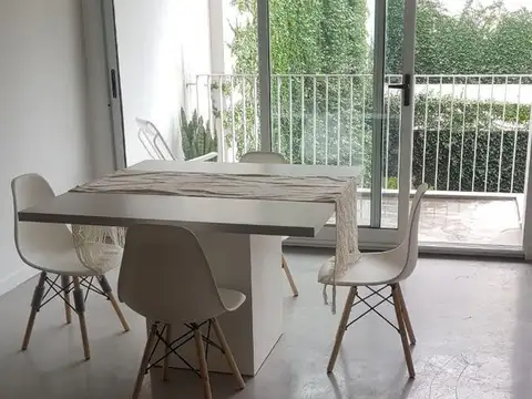 Departamento en Alquiler Temporal 7 años