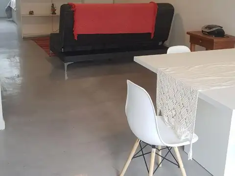 Departamento en Alquiler Temporal de 1 dormitorio