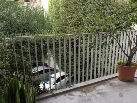 Temporal 2 Amb con Balcón / Sup 48 m2, Muy luminoso 