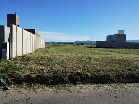 Terreno en Venta en Alta Gracia, USD 19.000